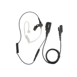 HY-EAN23 - AURICULAR CON TUBO ACUSTICO