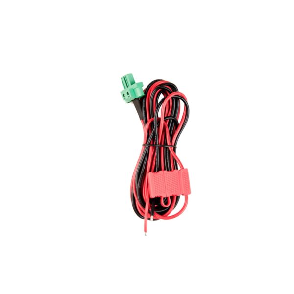 HY-PWC31 - CABLE DE PODER 12AWG 2 PIN 600V