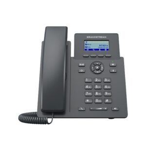 GS-GRP2601P - TELEFONO IP 1 LINEA POE (2)