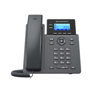 GS-GRP2602P - TELEFONO IP 2 LINEA POE (2)