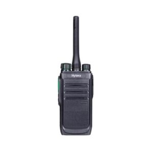 HY-BD506-UHF - RADIO 400-470MHZ UHF DMR 2 IP54