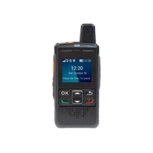 HY-PNC360S - RADIO HANDY POC LTE ULTRA COMPACTO 1GB+8GB,WIFI,BT,GPS,4G,RED CELULAR
