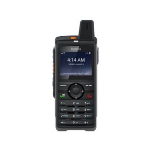 HY-PNC380 - RADIO POC 1GB+8GB,WI-FI,BT,GPS,4G,RED CELULAR