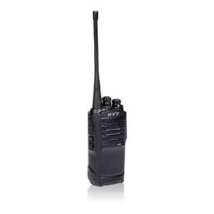 HY-TC-508-VHF - RADIO ANALOGICA 136-174Mhz, 5W, 16CH