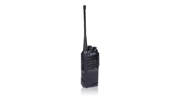 HY-TC-508-VHF - RADIO ANALOGICA 136-174Mhz, 5W, 16CH