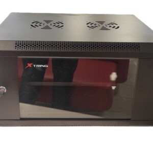 ST-AEL-TT-6U - GABINETE MET DE PARED COMPACTO 6U 400X530MM
