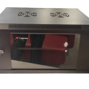 ST-HH-TF-12U - GABINETE METALICO DE PARED 12U 600X600MM