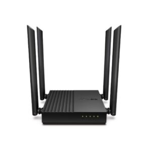 TP-ARCHER-C64 - ROUTER AC1200 DOBLE BANDA 2.4-5GHZ GIGABIT