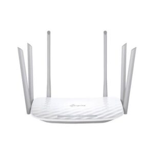 TP-ARCHER-C86 - AC1900 ROUTER WIFI DOBLE BANDA 2.4-5GHZ 6 ANTENAS