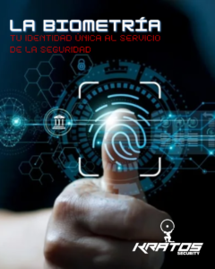 Biometricos