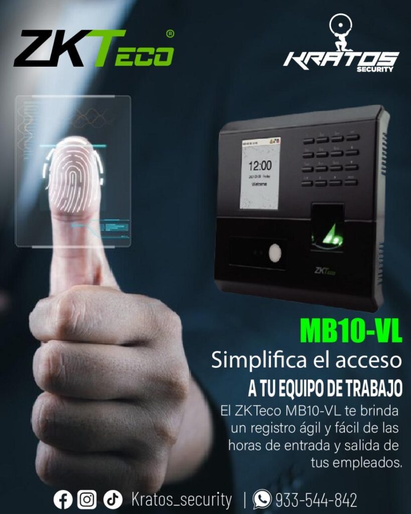 Biometrico