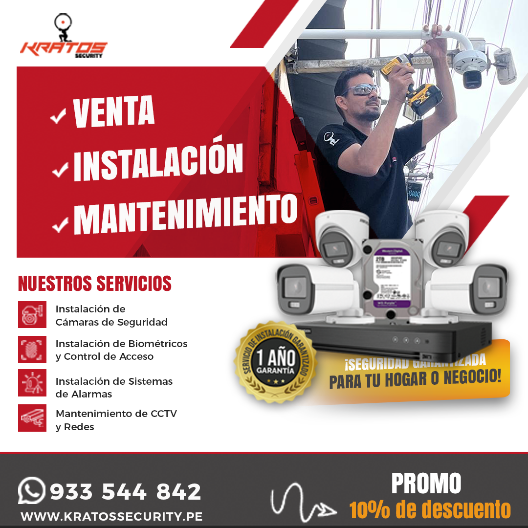 Instalacion