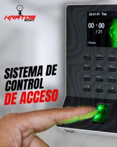 Biometrico